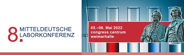 8. Mitteldeutsche Laborkonferenz