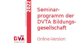 DVTA Bildungsgesellschaft: Fortbildung / Seminare für MTA