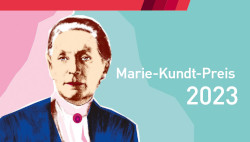 DVTA: Marie-Kundt-Preis 2023 für MTRA oder MTAF