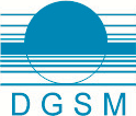 DGSM AG techn. Personal